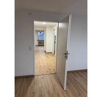 2-Zimmer-Dachgeschosswohnung in Aalen-Hofherrnweiler