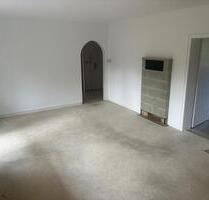 Helle 3-Zimmer-Wohnung mit Balkon in Essen