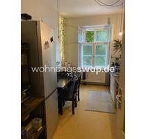 Wohnungsswap - 2 Zimmer, 54 m² - John-Schehr-Straße, Pankow, Berlin