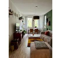 Zwischenmiete: Möblierte 2-Zimmer-Wohnung im Agnesviertel (65 m²) - Köln Innenstadt