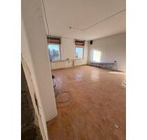 4-Zimmer-Erdgeschosswohnung mit großem Garten | Frei ab 01.11. - Kalkar