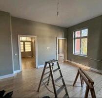 Attraktive 4-Zimmer-Wohnung in Northeim - komplett saniert!! - Einbeck