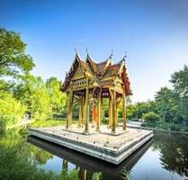 STUDENTENWOHNUNG auf Zeit, möbliert. 1 Person - München Sendling-Westpark