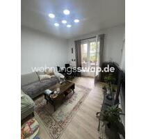 Wohnungsswap - 2 Zimmer, 37 m² - Geitelsteig, Berlin