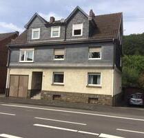 Ansprechende Wohnung in Netphen-Dreis-Tiefenbach