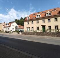 ***Charmanter Altbau, gemütlicher Grundriss, Einbauküche, Bad mit Fenster, Außenstellplatz*** - Dresden Cotta