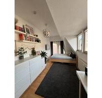 2Raum Maisonette-Wohnung Halle (Saale) Altstadt