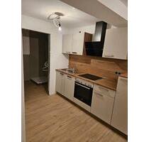 Möblierte 1-Zimmer-Wohnung in Horb - Horb am Neckar