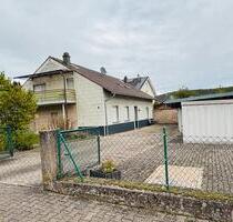 Haus in Fürfeld zu verkaufen - 189.000,00 EUR Kaufpreis, in Bad Kreuznach (PLZ: 55543) Bad Münster am Stein-Ebernburg