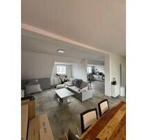 Traumhaft schöne Maisonette Wohnung mit Balkon - Wuppertal Gemarkung Barmen