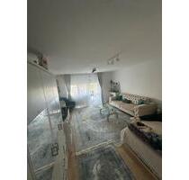 1 Zimmer Wohnung in Riedlingen zu vermieten