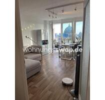 Wohnungsswap - 2 Zimmer, 50 m² - Spandauer Straße, Mitte, Berlin