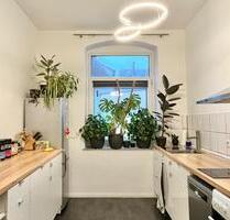 Kapitalanlage mit Charme: Saniertes Altbau-Juwel im 1. OG - Bielefeld Stieghorst