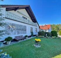 Ferienwohnung in der Nähe des Brombachsees - Röttenbach