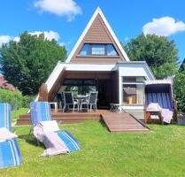 ❗️❗️❗️LAST MINUTE 21.-26.06.2024 5N2P 599 € inkl. Endr. Ferienhaus Strandkrabbe in DampOstsee 6 Pers. 2 Schlafzi. Duschbad
