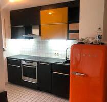 1-Zimmer Wohnung Pforzheim-Büchenbronn