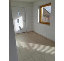 Vermiete große freundliche Wohnung in Altersberg - Reisbach Englmannsberg