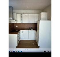 2,5 Zimmerwohnung Neubauwohnung ab 01.08.25mit EBK und Stellplatz - Crailsheim
