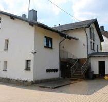 **Vollmöblierte Mietwohnung 1 Zim. Schmidthachenbach** - Niederwörresbach