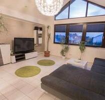 Großzügige Ferienwohnung in Hallerndorf