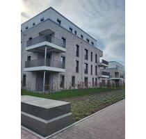 NEUBAU - barrierefreie Penthouse-Wohnung mit traumhafter Terrasse - Tönisvorst