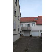 Gemütliche 2-Zimmer Wohnung (50qm) im Herzen von Sennfeld