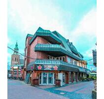 62 qm Wohnung in zentraler Lage Nordhorns mit Balkon