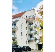 Verkaufe helle, wunderschöne Wohnung mit super Aussicht - Aalen