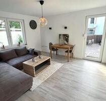 Moderne 3-Zimmer Wohnung mit neuwertiger Küche in zentraler Lage von Herford