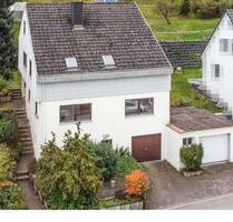 5,5 Zimmer Wohnung in Oberkochen