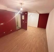 Renovierte 1-Zimmer +Küche - Wohnung in Friedrichstadt - Düsseldorf Stadtbezirk 3