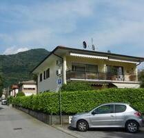 Ferienwohnung Maccagno Lago Maggiore - Argenbühl