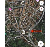 Vermiete 2 Zimmer Wohnung Weinheim Stadtmitte
