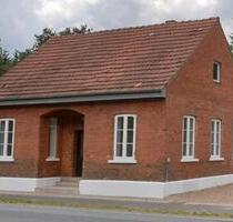 Einfamilienhaus in Dorfhagen zu vermieten - Hagen im Bremischen