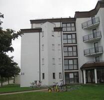 Eine kleine Wohnung für den Anfang - Schrozberg
