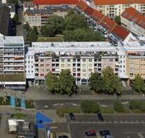 großzügige 2-Rwgh im Zentrum - 518,00 EUR Kaltmiete, ca.  66,37 m² in Frankfurt (Oder) (PLZ: 15230)