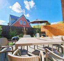 ❗️❗️❗️LAST MINUTE 06. - 09.06. 3N2P 449 € inkl. Endr. Ferienhaus Die Bude Maasholm SchleiOstsee 6 Pers. 2 Schlafzi. 1 Schlafsofa Bad Gäste-WC Hund Sonnenterrasse