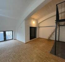 Loft-Wohnung im Zentrum von Rathenow