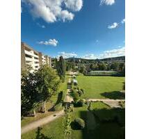3,5-Zimmer Wohnung mit Aussicht in Schwäbisch Gmünd Weststadt