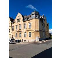 4 Zimmer: modern saniert, gemütlich und familienfreundlich - Auerbach/Vogtland