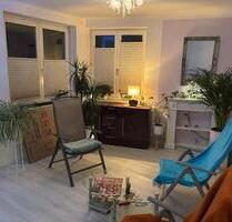 Vermiete 3-Raum Wohnung FBH Vinyl Gäste WC - Eisenach