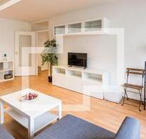 Frisch Renoviert: 4-Zimmer-Wohnung mit Balkon - ideal für die kleine Familie - Mettenhof - Melsdorf