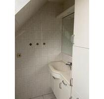 Dachgeschosswohnung Burg Stargard