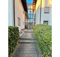 2 Zimmer Wohnung mit Balkon, Aufzug und Garage - zentrumsnah - Ravensburg