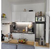 1,5-Zimmer-Wohnung in Augsburg - 590,00 EUR Kaltmiete, ca.  34,00 m² in Augsburg (PLZ: 86169) Firnhaberau