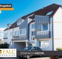 Ruhe, Gemütlichkeit und Komfort - hier gibt es Alles - Rösrath