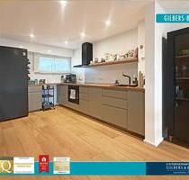 Trier! Moderne Wohnung in exzellenter Lage mit Tiefgaragenstellplatz