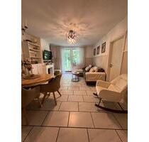 3-Zimmer-Wohnung ca.70 m² mit Balkon & Stellplatz - Solingen