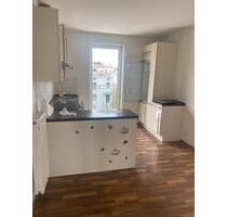 wunderschöne Wohnung mit Balkon zu vermieten - Lübeck Sankt Lorenz Nord