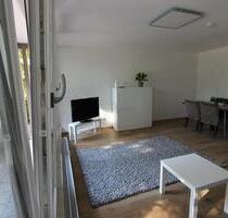 2-Zimmer Wohnung in Durlach möbliert - Karlsruhe